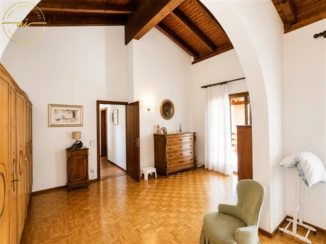 5.5 Zimmer Villa in Morbio Inferiore – foto 11 di 13