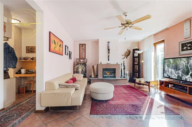6.5 Zimmer Villa in Riva San Vitale – photo 4 sur 13