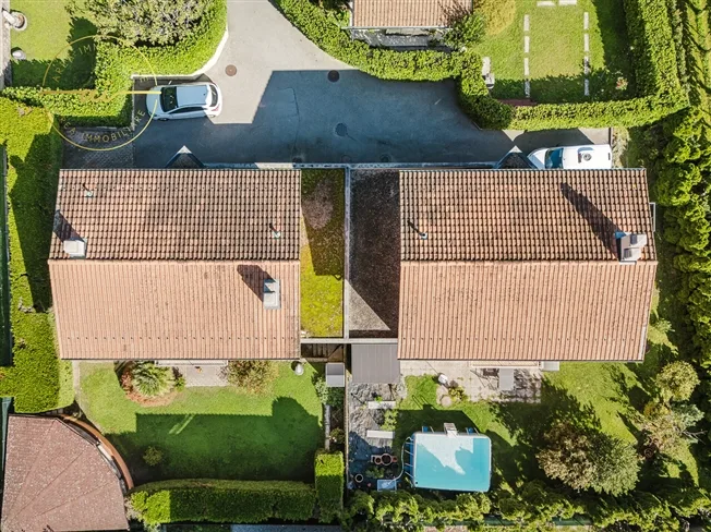 6.5 Zimmer Villa in Riva San Vitale – photo 7 sur 13