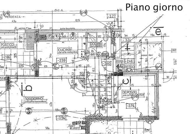 5.5 Zimmer Villa in Stabio – photo 10 sur 12