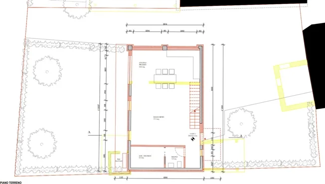 4.5 Zimmer Villa in Stabio – Foto 10 von 11