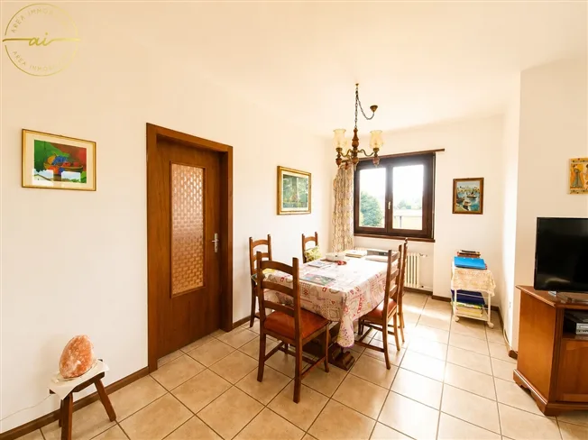 3.5 Zimmer Villa in Ligornetto – Foto 4 von 13