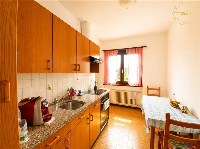 3.5 Zimmer Villa in Ligornetto – Foto 9 von 13