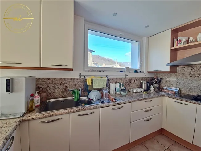 5.5 Zimmer Einfamilienhaus in Arzo – Foto 8 von 13