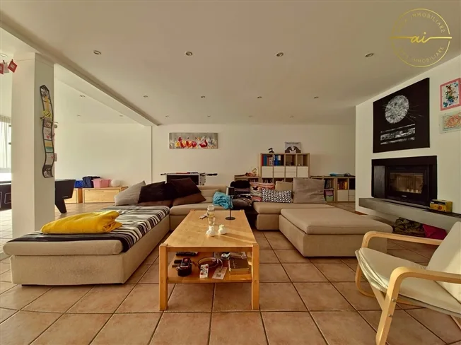 5.5 Zimmer Einfamilienhaus in Arzo – Foto 3 von 13