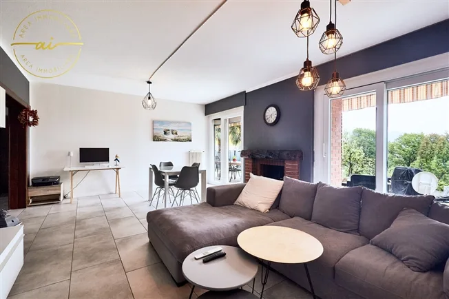8 Zimmer Villa in Coldrerio – Foto 5 von 13