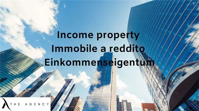 20 Zimmer Einfamilienhaus, 6900 Lugano