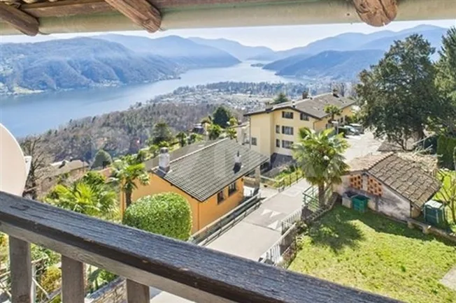 8 Zimmer Einfamilienhaus, 6900 Lugano