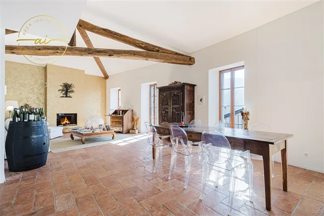10.5 Zimmer Einfamilienhaus in Vico Morcote – Foto 11 von 13