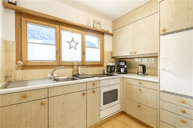 9 Zimmer Einfamilienhaus in Müstair – Foto 3 von 6