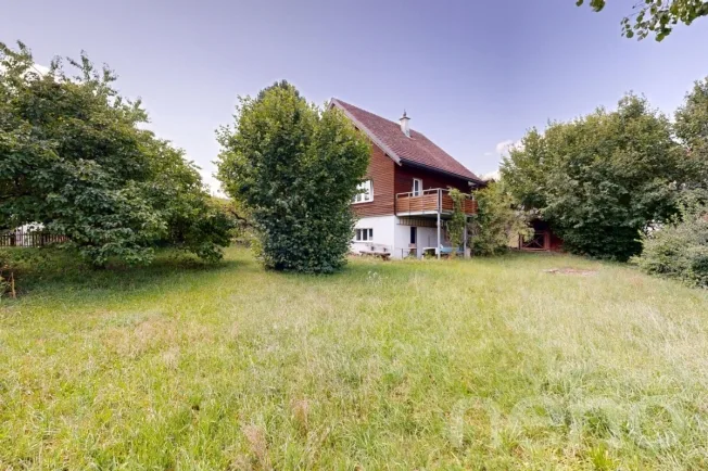 4.5 Zimmer Einfamilienhaus, 8317 Tagelswangen