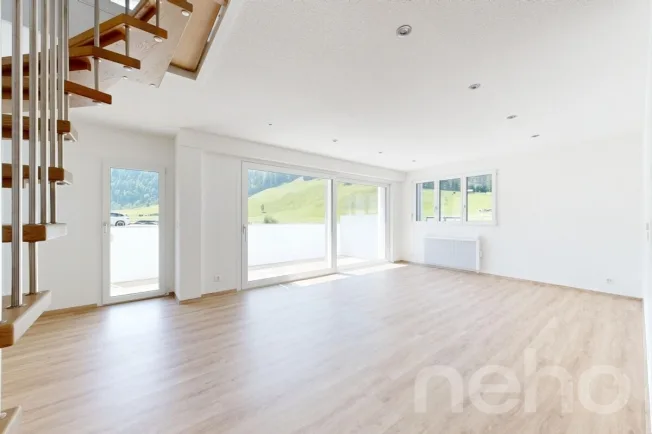 4.5 Zimmer Einfamilienhaus in Studen SZ – photo 7 sur 12