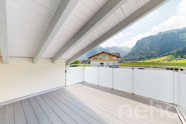 4.5 Zimmer Einfamilienhaus in Studen SZ – photo 10 sur 12