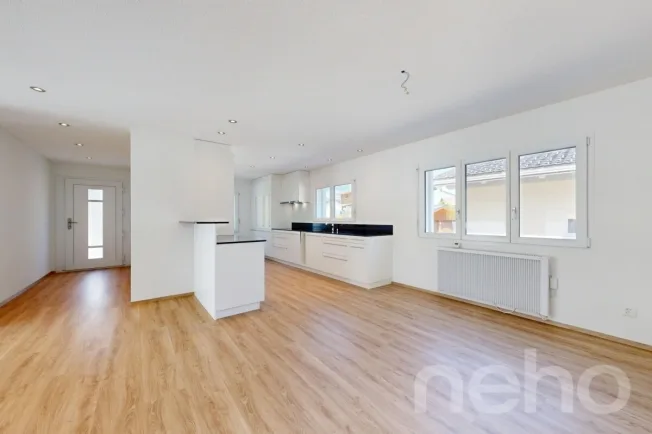 4.5 Zimmer Einfamilienhaus in Studen SZ – photo 5 sur 12