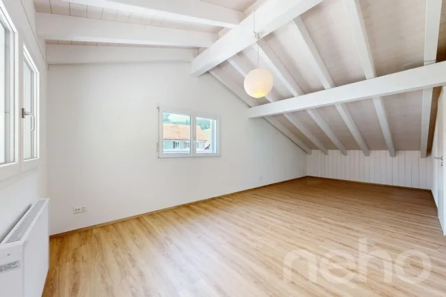 4.5 Zimmer Einfamilienhaus in Studen SZ – photo 11 sur 12