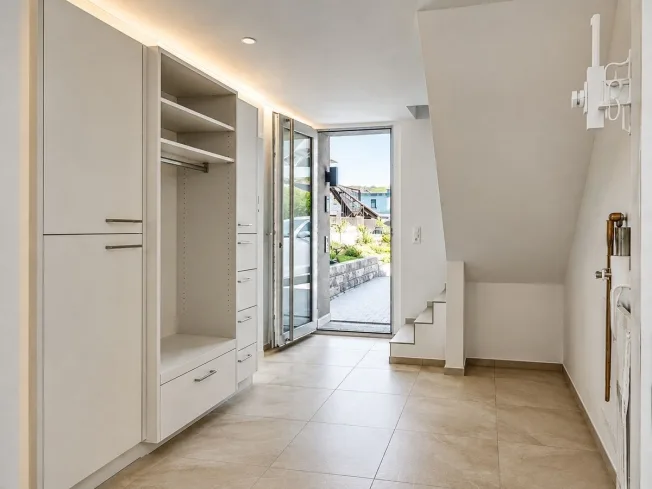 6.5 Zimmer Einfamilienhaus in Schübelbach – Foto 3 von 13