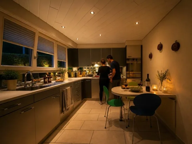 10 Zimmer Einfamilienhaus in Bergdietikon – photo 8 sur 19