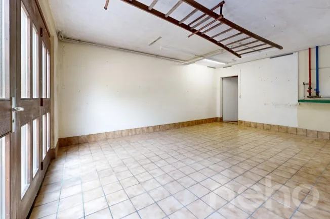 5 Zimmer Einfamilienhaus in Bergdietikon – Foto 11 von 11