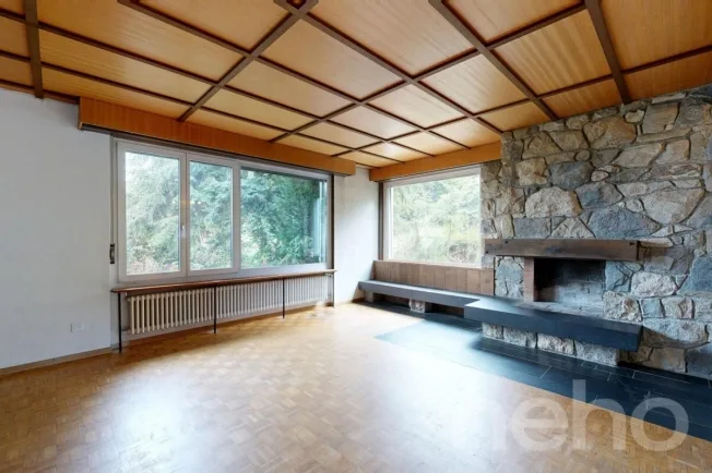5 Zimmer Einfamilienhaus in Bergdietikon – Foto 3 von 11