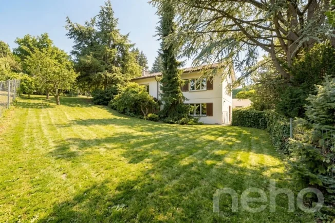 5 Zimmer Einfamilienhaus in Bergdietikon – Foto 4 von 11