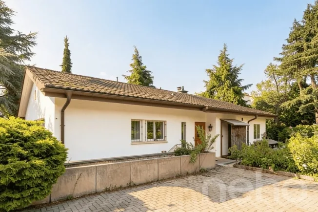 5 Zimmer Einfamilienhaus in Bergdietikon – Foto 5 von 11