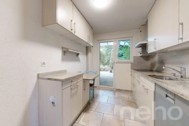 5 Zimmer Einfamilienhaus in Bergdietikon – Foto 8 von 11