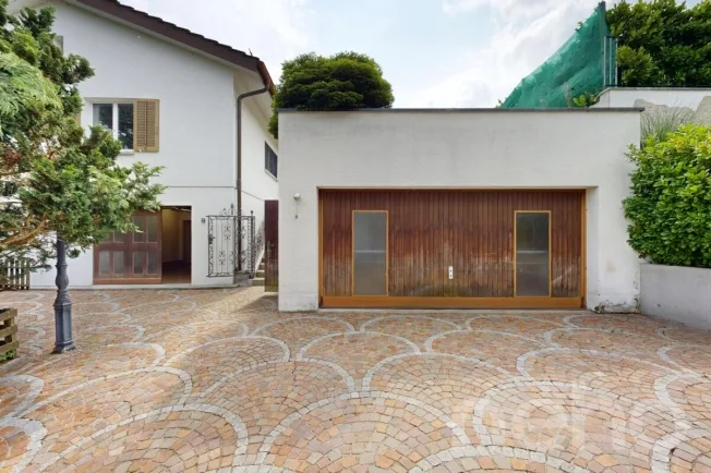 5 Zimmer Einfamilienhaus in Bergdietikon – Foto 2 von 11