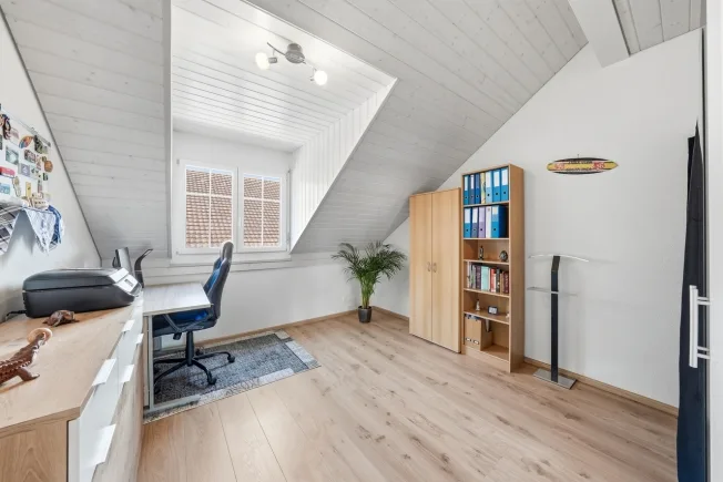 5.5 Zimmer Wohnung in Gollion – photo 8 sur 20