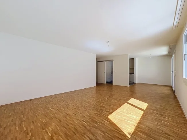 3.5 Zimmer Wohnung in Fribourg – Foto 3 von 10