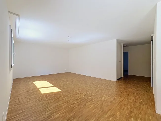 3.5 Zimmer Wohnung in Fribourg – Foto 2 von 10