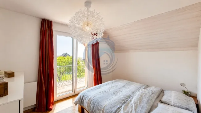 6.5 Zimmer Einfamilienhaus in St-Légier-La Chiésaz – foto 15 di 19