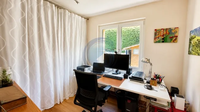 6.5 Zimmer Einfamilienhaus in St-Légier-La Chiésaz – foto 11 di 19