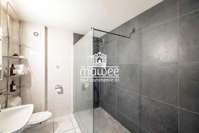 5.5 Zimmer Wohnung in Vernayaz – foto 9 di 15