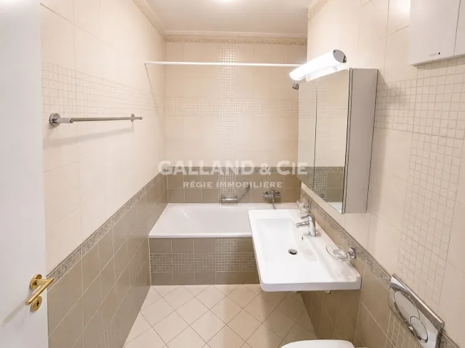 3.5 Zimmer Wohnung in Prilly – photo 4 of 11