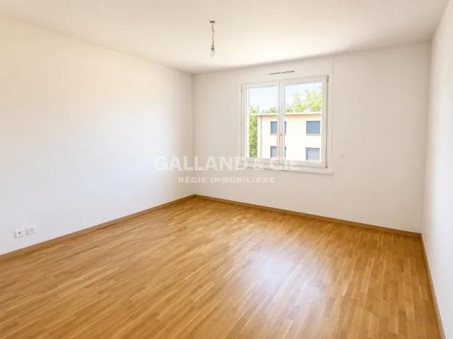 3.5 Zimmer Wohnung in Prilly – photo 3 of 11