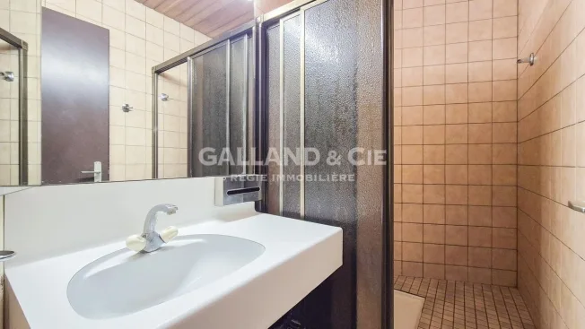 1 Zimmer Wohnung in Lausanne – photo 3 of 6