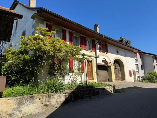 Magnifique attique spacieux et neuf (lot 5) – Foto 9 von 14