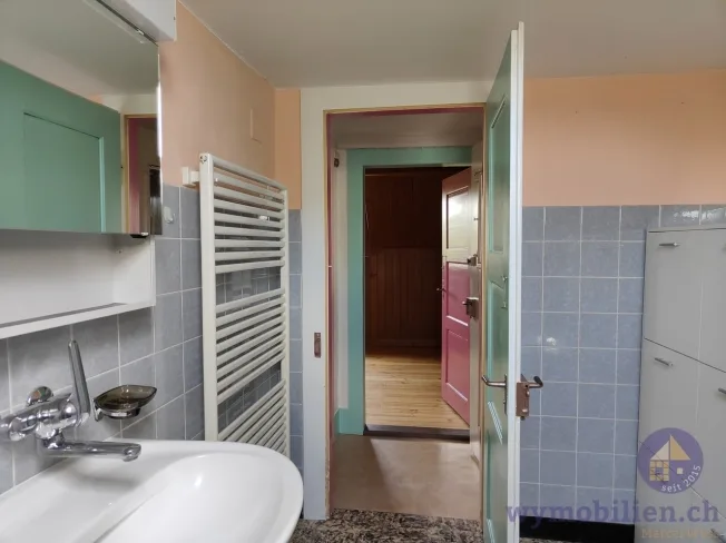 3 Zimmer Wohnung in Kirchberg BE – photo 10 of 15