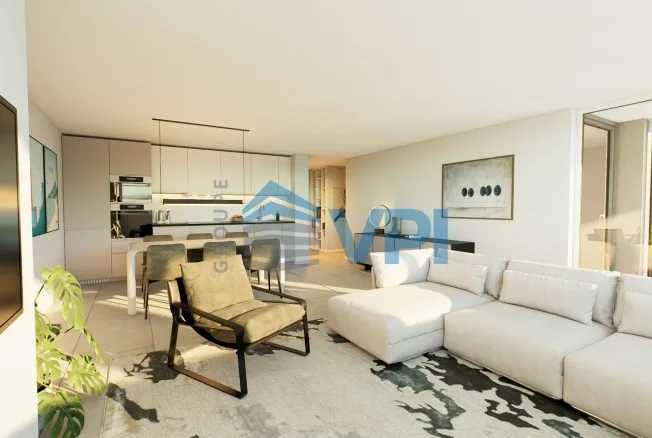 2.5 Zimmer Wohnung in La Tour-de-Peilz – Foto 2 von 5