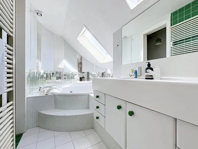6.5 Zimmer Einfamilienhaus in Nyon – Foto 8 von 30