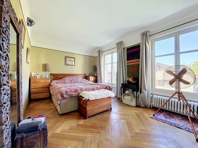 6.5 Zimmer Einfamilienhaus in Nyon – Foto 7 von 30