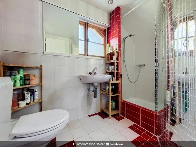 6.5 Zimmer Einfamilienhaus in Nyon – Foto 10 von 30