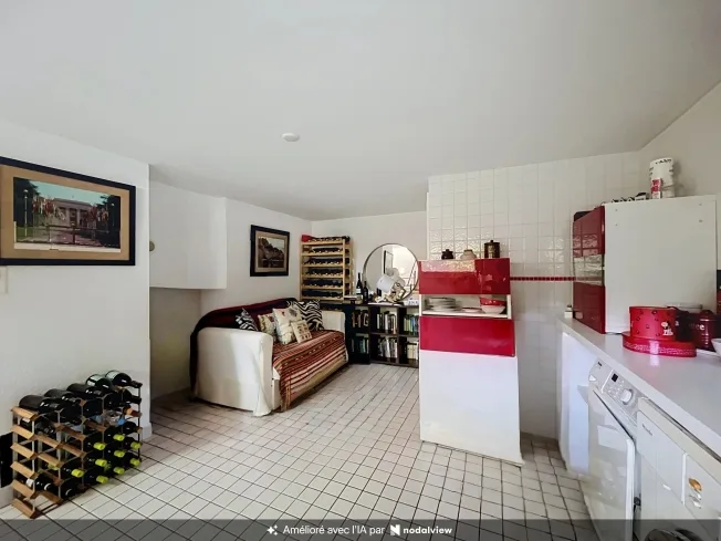 6.5 Zimmer Einfamilienhaus in Nyon – Foto 13 von 30