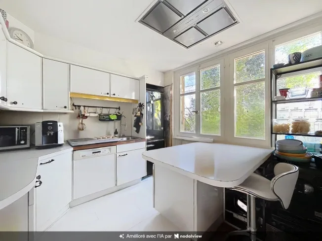 6.5 Zimmer Einfamilienhaus in Nyon – Foto 4 von 30