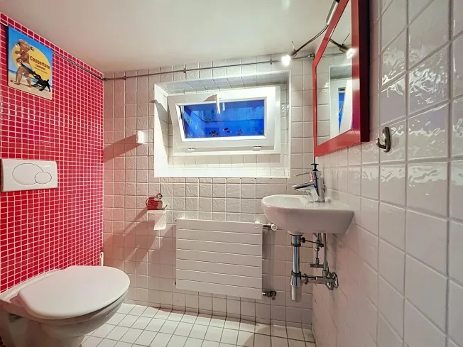 6.5 Zimmer Einfamilienhaus in Nyon – Foto 15 von 30