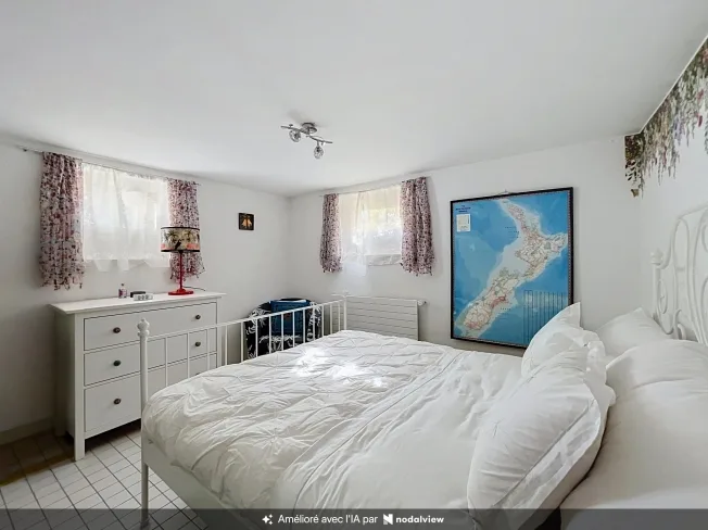 6.5 Zimmer Einfamilienhaus in Nyon – Foto 16 von 30