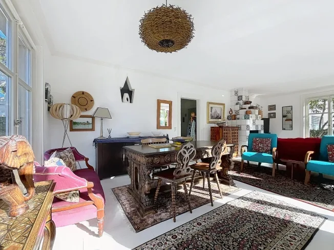 6.5 Zimmer Einfamilienhaus in Nyon – Foto 3 von 30