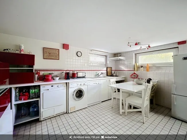 6.5 Zimmer Einfamilienhaus in Nyon – Foto 14 von 30