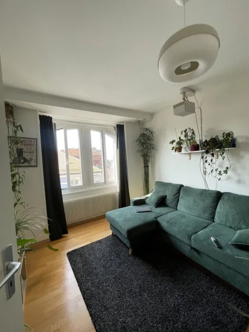 3 Zimmer Wohnung, 1022 Chavannes-près-Renens