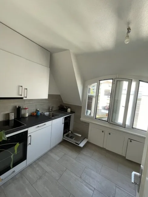 3 Zimmer Wohnung, 1022 Chavannes-près-Renens